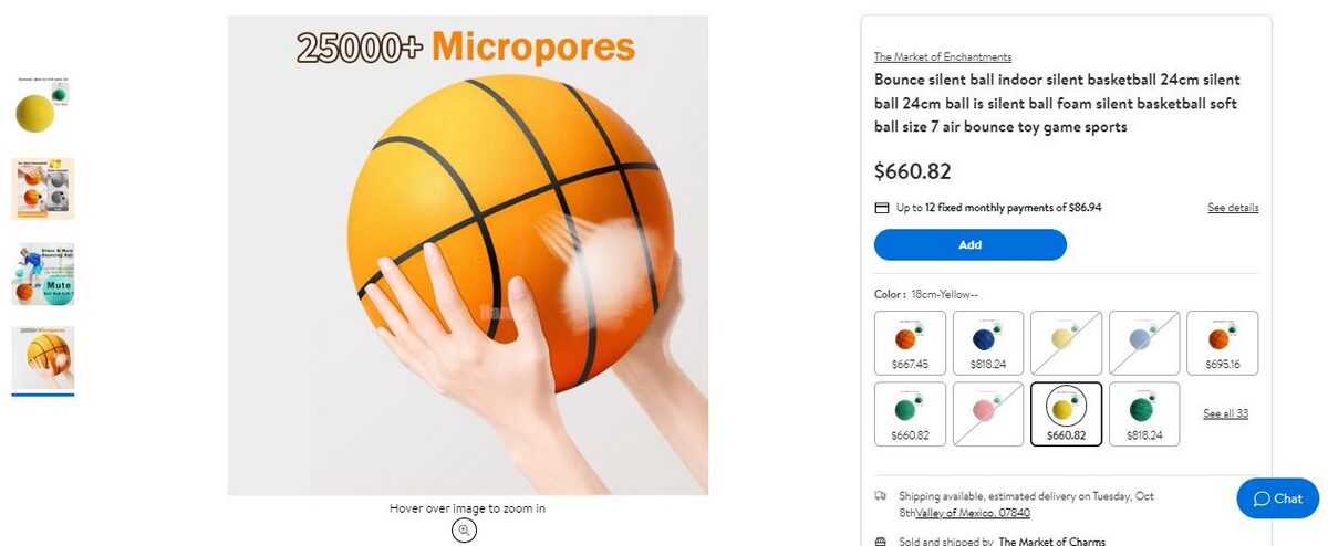 Best Items To Dropship Foam Basketball