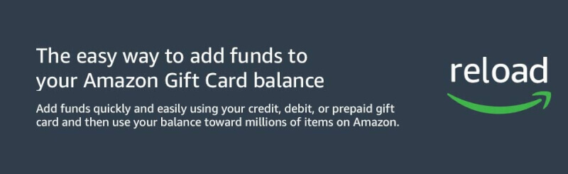 amazon gift card