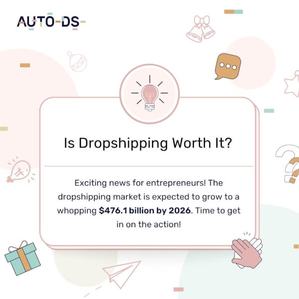 dropshipping 2024