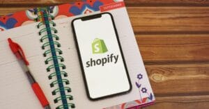 shopify tutorial for beginners