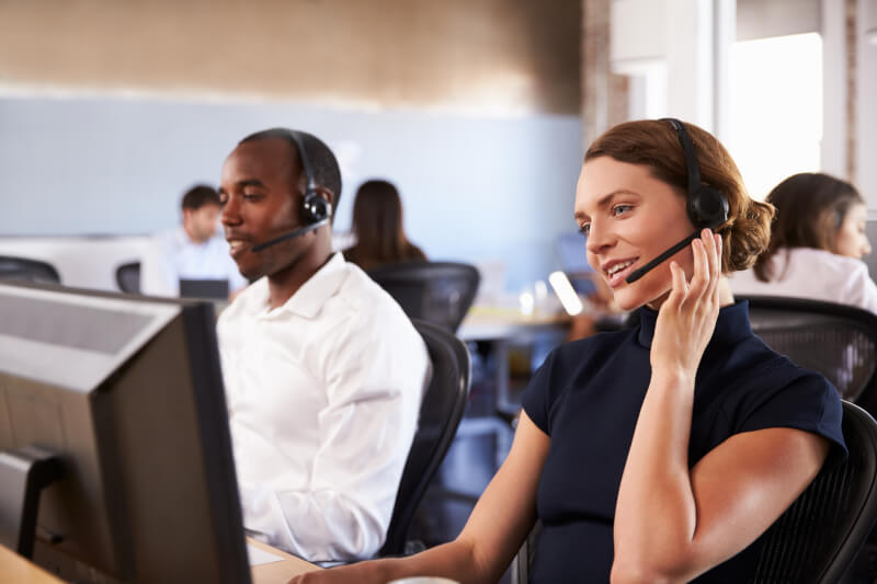 Provide excellent customer service