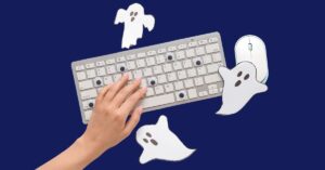 what is ghost commerce guide