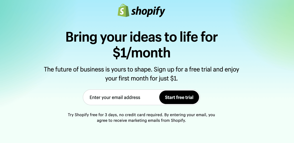 Multiple Shopify stores for dropshipping