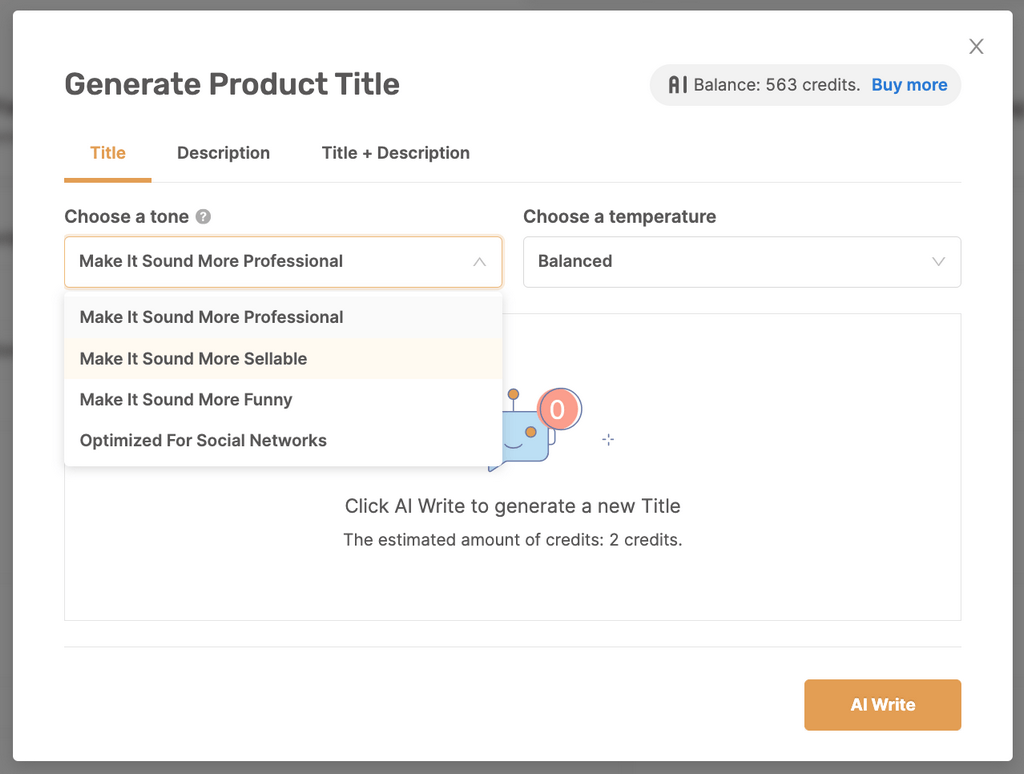 how to make money with ai