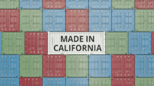 California Dropshipping Suppliers