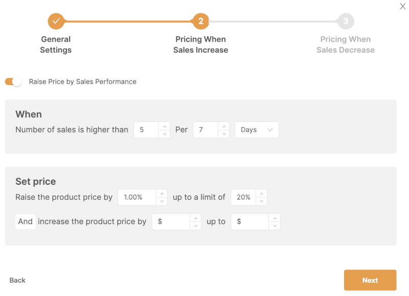 How to automate dropshipping price optimization