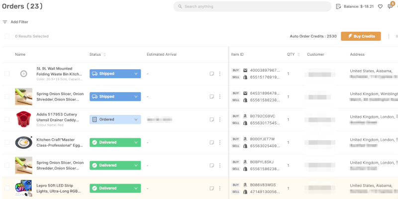 How to automate dropshipping order fulfillment