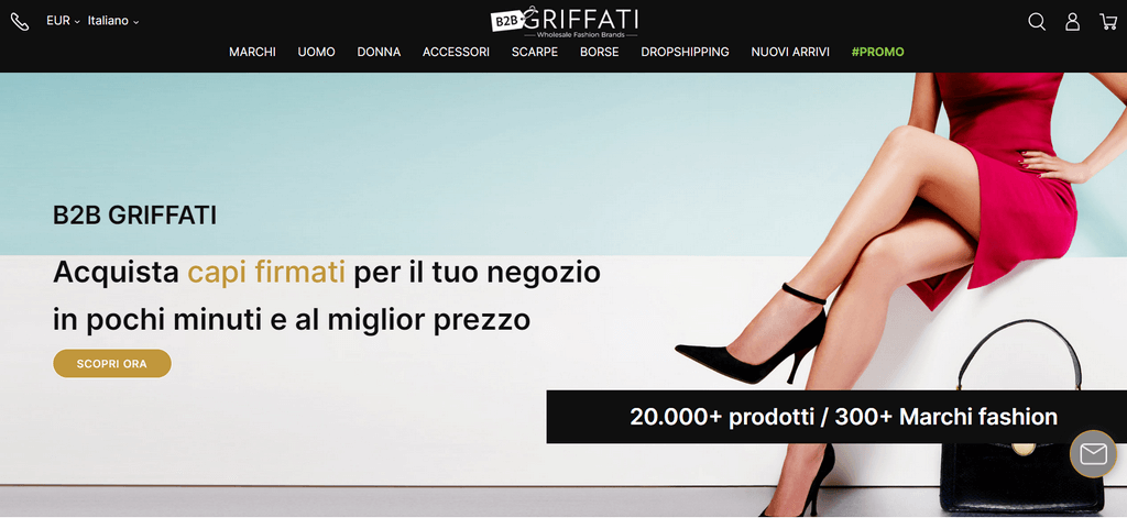 Griffati