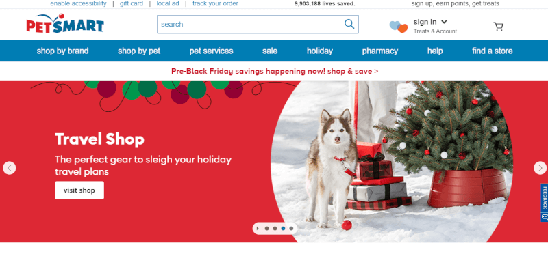 Petsmart pet dropshipping suppliers