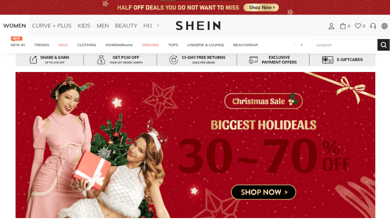 Shein