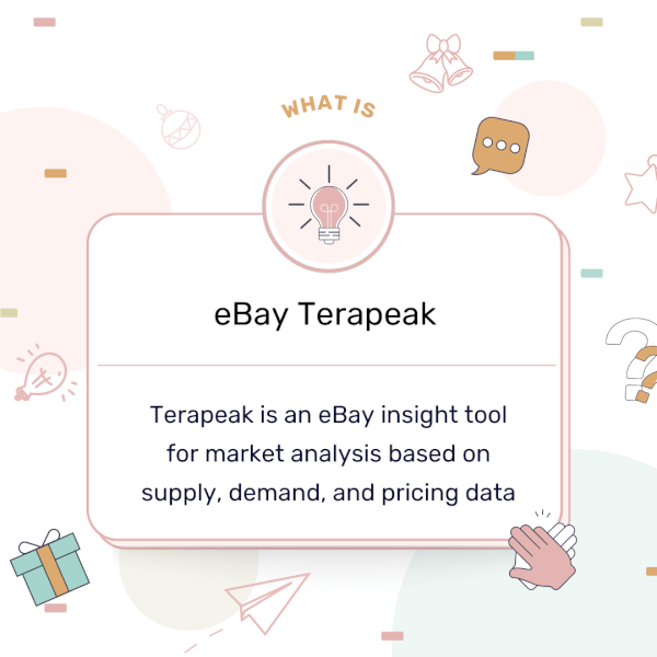 eBay Terapeak