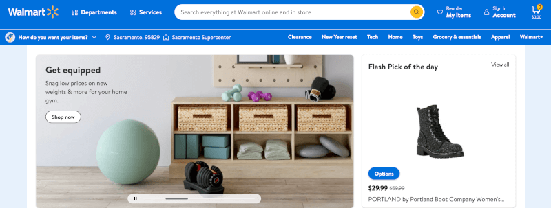 Walmart dropshipping supplier 2023