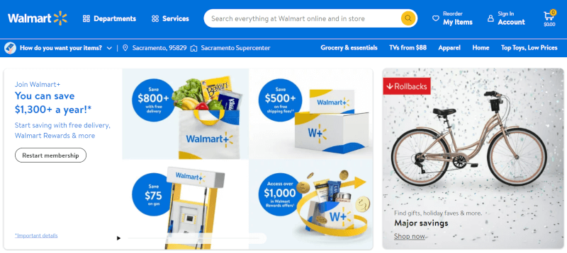 Walmart Dropshipping For Dummies Supplier